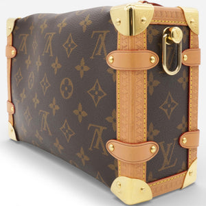 Monogram Side Trunk MM