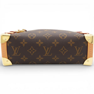 Monogram Side Trunk MM