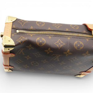 Monogram Side Trunk MM
