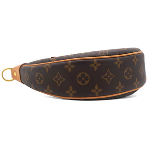 Loop Bag Monogram Canvas Ghw