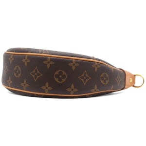 Loop Bag Monogram Canvas Ghw