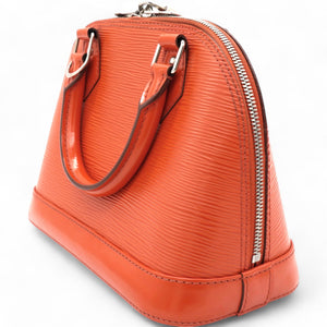Epi Alma BB Piment Orange