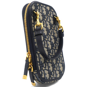 30 Montaigne Call'in Dior Phone Holder