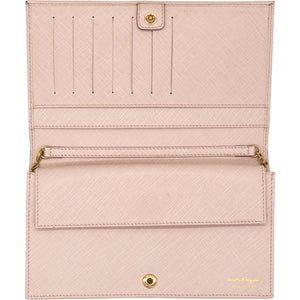 Vara Wallet on a Chain Light Pink