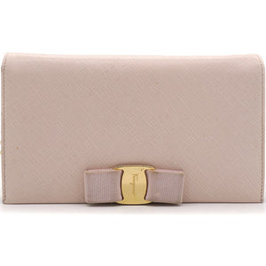 Vara Wallet on a Chain Light Pink