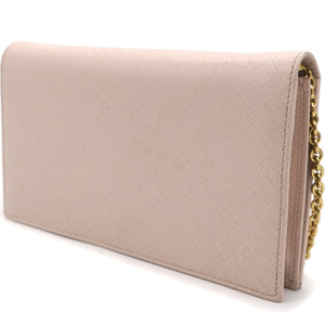 Vara Wallet on a Chain Light Pink
