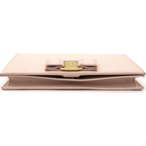 Vara Wallet on a Chain Light Pink