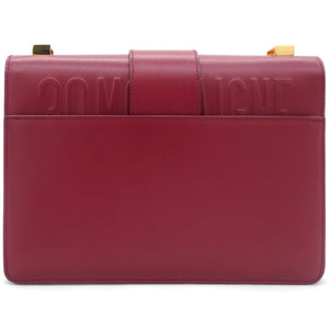 30 Montaigne Bag Gradient Calfskin