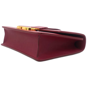 30 Montaigne Bag Gradient Calfskin