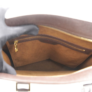 Damier Canvas Sac Plat PM Bag