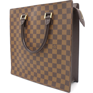 Damier Canvas Sac Plat PM Bag