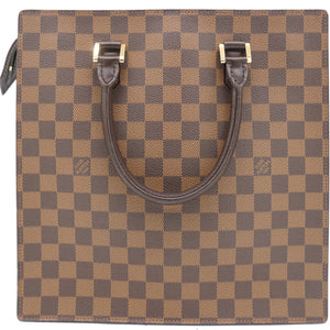 Damier Canvas Sac Plat PM Bag