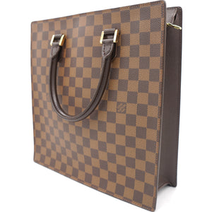 Damier Canvas Sac Plat PM Bag