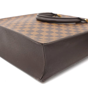 Damier Canvas Sac Plat PM Bag