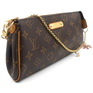 Monogram Canvas Favorite MM Bag