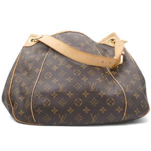 Monogram Canvas Galliera PM bag