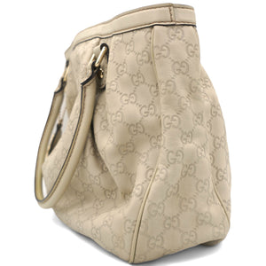 Sukey Guccissima Leather Tote