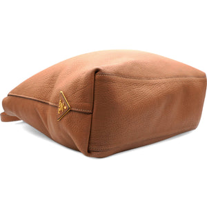 Brown Tote Bag