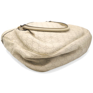 Sukey Guccissima Leather Tote