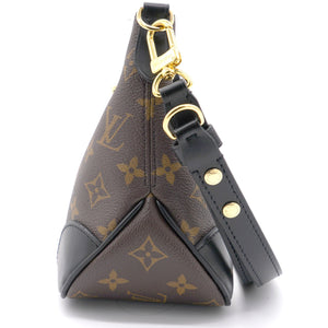 Monogram Boulogne NM Black