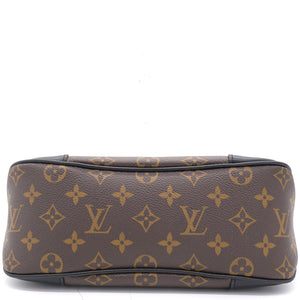 Monogram Boulogne NM Black