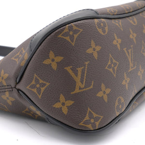 Monogram Boulogne NM Black