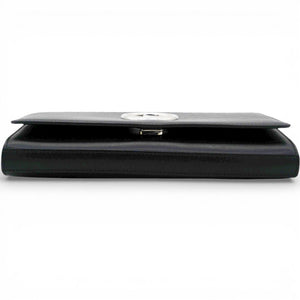 Vitello Cruise F is Fendi Wallet on Chain Black