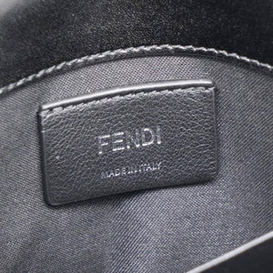Vitello Cruise F is Fendi Wallet on Chain Black
