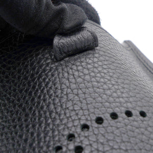 Mini Evelyne TPM shoulder bag Noir
