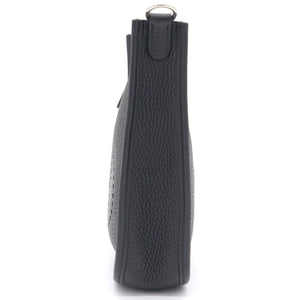 Mini Evelyne TPM shoulder bag Noir