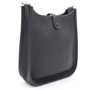 Mini Evelyne TPM shoulder bag Noir