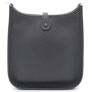 Mini Evelyne TPM shoulder bag Noir