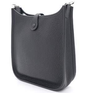 Mini Evelyne TPM shoulder bag Noir