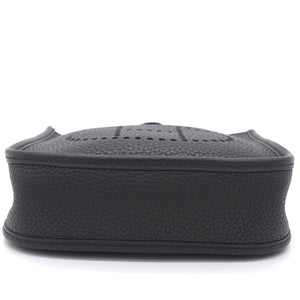 Mini Evelyne TPM shoulder bag Noir
