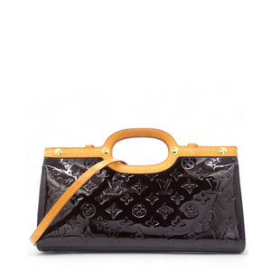 Vernis Roxbury Drive Amarante