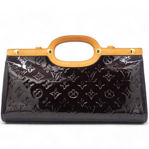 Vernis Roxbury Drive Amarante