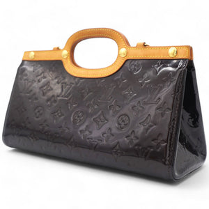 Vernis Roxbury Drive Amarante