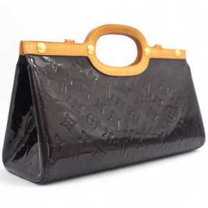 Vernis Roxbury Drive Amarante