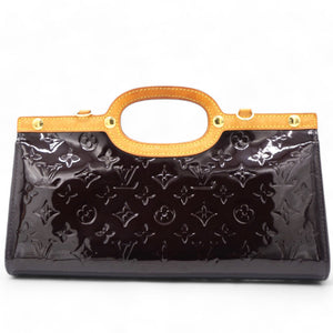 Vernis Roxbury Drive Amarante