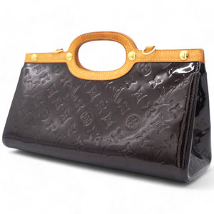 Vernis Roxbury Drive Amarante