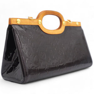 Vernis Roxbury Drive Amarante
