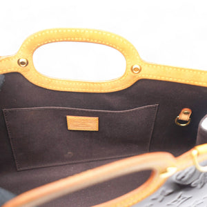 Vernis Roxbury Drive Amarante