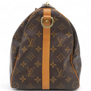 Monogram Speedy 35 Women's Handbag