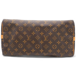 Monogram Speedy 35 Women's Handbag