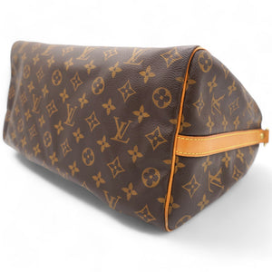 Monogram Speedy 35 Women's Handbag