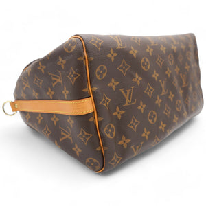 Monogram Speedy 35 Women's Handbag