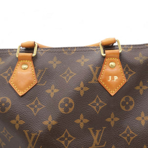 Monogram Speedy 35 Women's Handbag