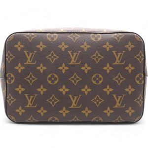 Monogram Neonoe MM Black
