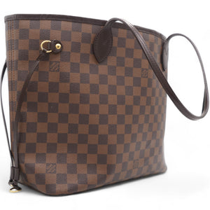 Damier Ebene Neo Neverfull MM
