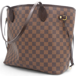 Damier Ebene Neo Neverfull MM